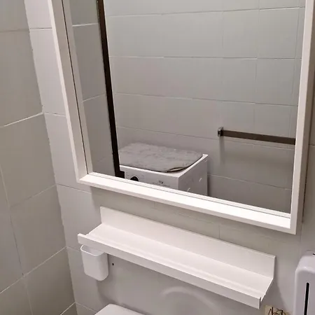 לינה וארוחת בוקר Corte San Siro מילאנו