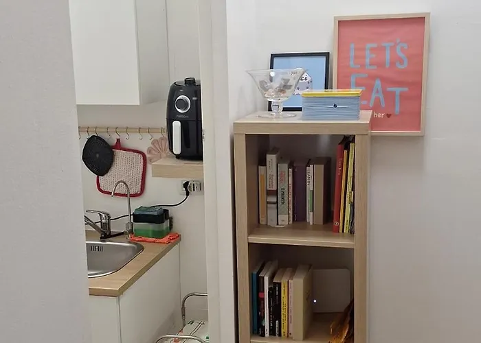 Frühstückspension Corte San Siro