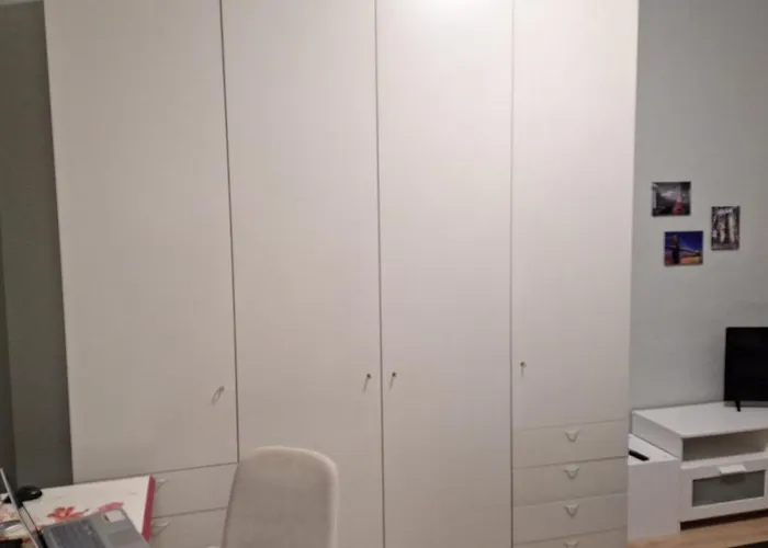 Corte San Siro Frühstückspension *