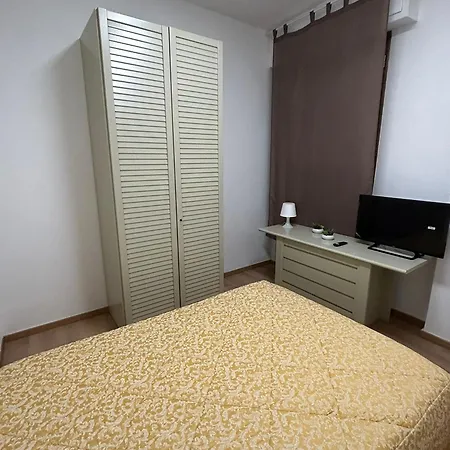 Corte San Siro Bed and breakfast *