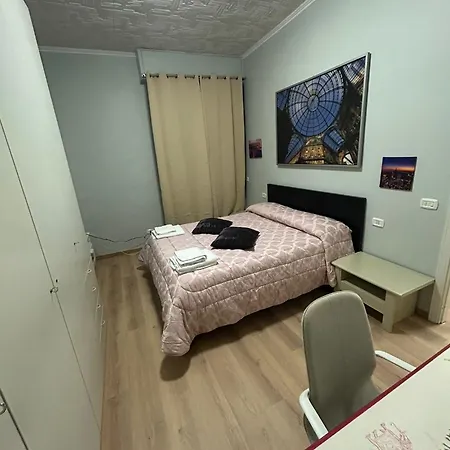 Corte San Siro Milano