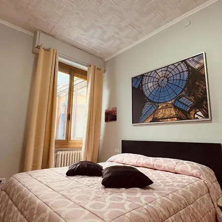 B&B Corte San Siro