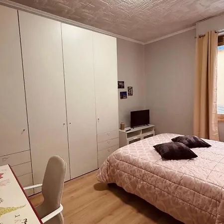 Corte San Siro B&B *