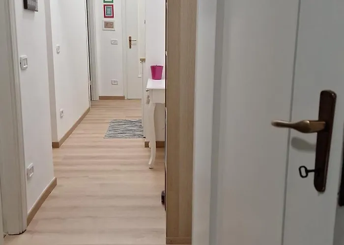 Couette-café Corte San Siro