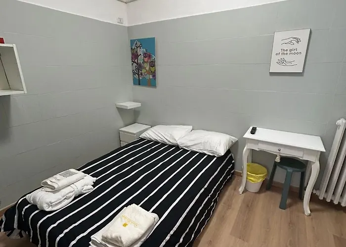 Corte San Siro Bed & Breakfast *
