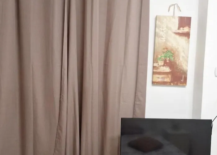 Bed & Breakfast Corte San Siro Milano