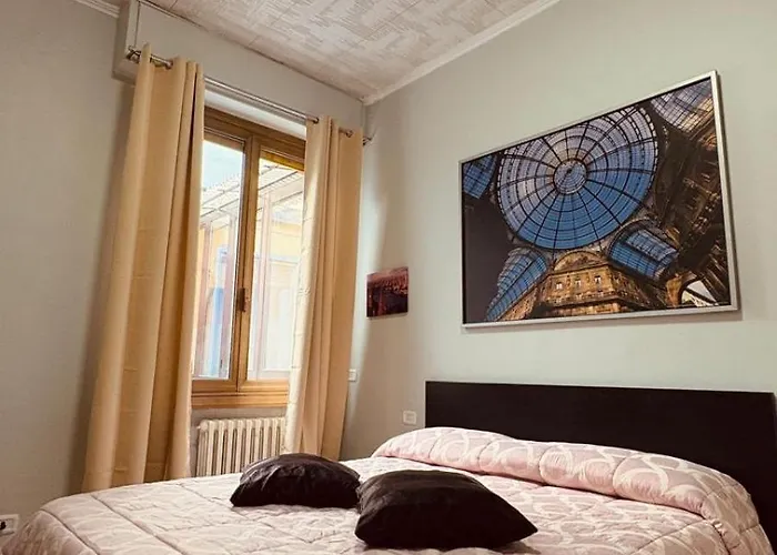 Bed & Breakfast Corte San Siro