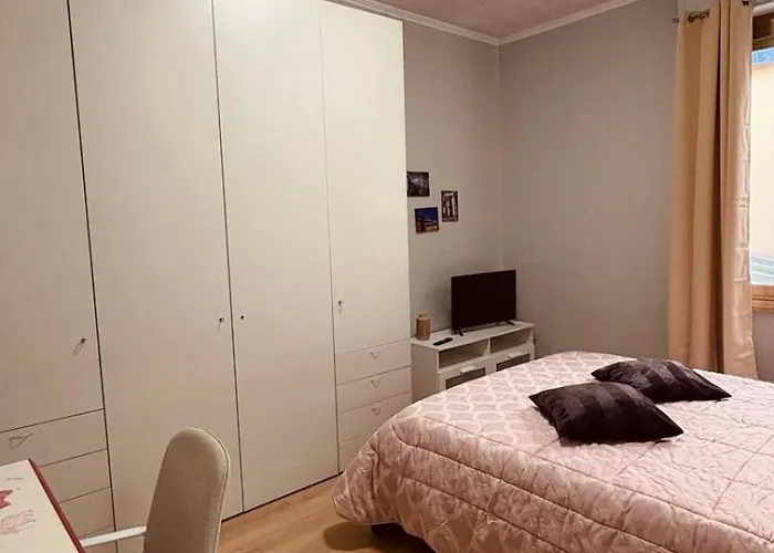 Corte San Siro Bed & Breakfast *