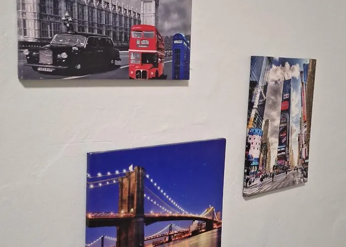 לינה וארוחת בוקר Corte San Siro *